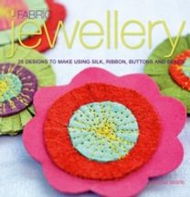 Fabric Jewellery Fabric Jewellery