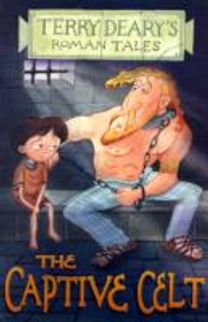 The Captive Celt