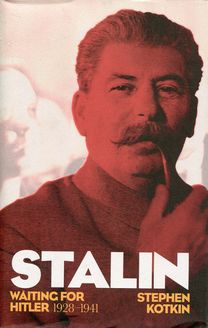 Stalin, Vol. Ii