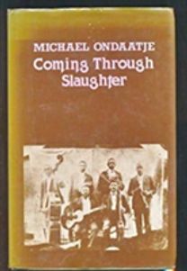 Coming Through Slaughter