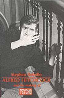 Alfred Hitchcock and the Making of \"Psycho\"