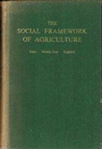 Social Framework of Agriculture