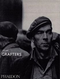 Colin Jones; Grafters