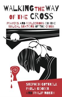 Walking the Way of the Cross