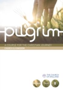 Pilgrim: Church & Kingdom Pack of 6