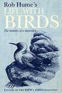Rob Hume's Life with Birds
