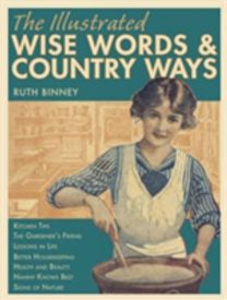 The Illustrated Wise Words and Country Ways