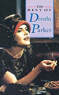 The Best of Dorothy Parker