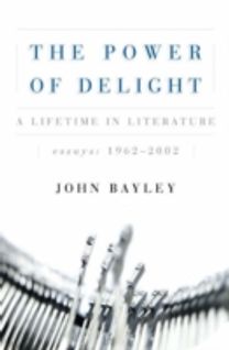 The Power of Delight