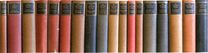 The Nonesuch Dickens Boxed Set
