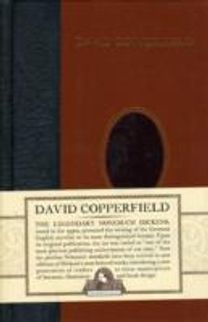 David Copperfield