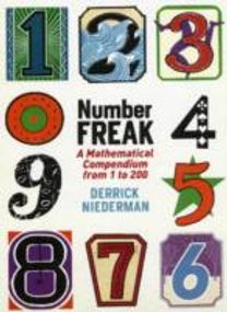 Number Freak