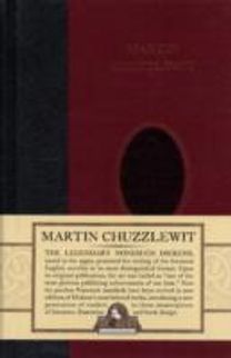 Martin Chuzzlewit