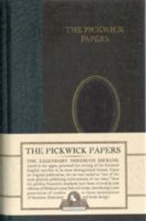 The Pickwick Papers