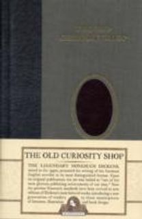 The Old Curiosity Shop