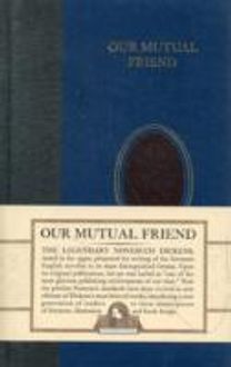 Our Mutual Friend