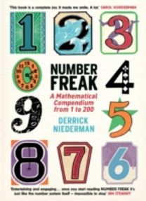 Number Freak