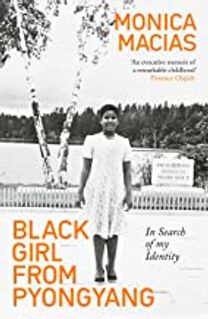 Black Girl from Pyongyang