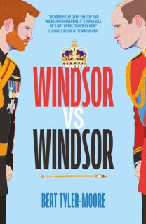 Windsor vs Windsor: inspired by Channel 4’s hit comedy The Windsors