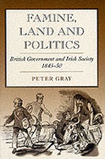 Famine, Land and Politics