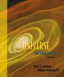 Universe the Solar System 2Ed