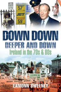Down, Down Deeper and Down