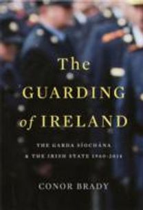 The Guarding of Ireland