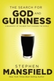 The Search for God and Guinness