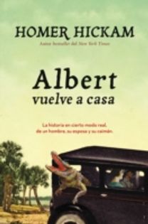 Albert Vuelve a Casa