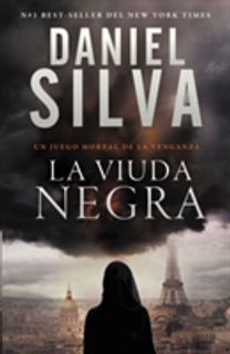 Viuda Negra