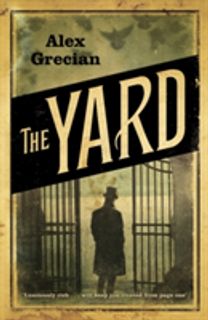 The Yard