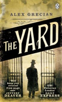 Yard the Air Exp