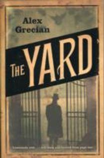 The Yard