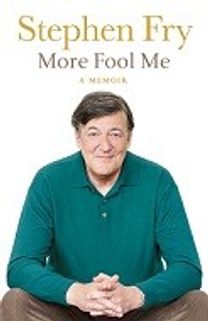 More Fool Me