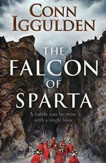The Falcon of Sparta