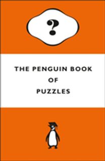 Penguin Book of Puzzles