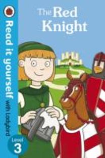Read it Yourself the Red Knight