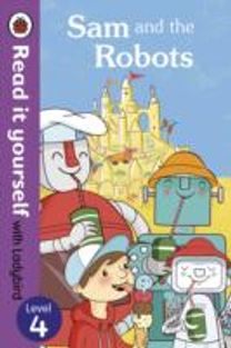 Read it Yourself Sam and the Rob