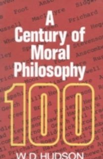 A Century of Moral Philosophy