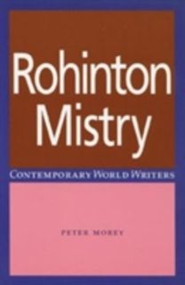 Rohinton Mistry