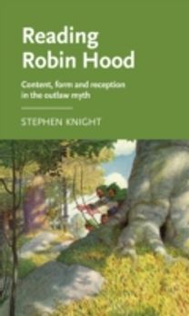 Reading Robin Hood