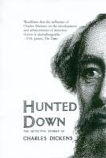 Hunted Down
