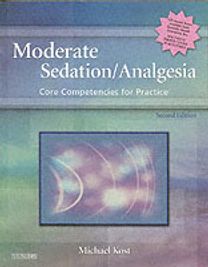 Moderate Sedation/Analgesia
