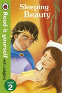 Sleeping Beauty - Read it Yourself with Ladybird