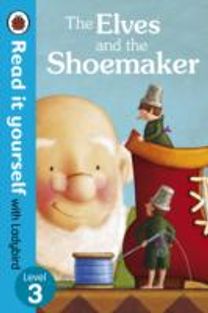 Read it Yourself the Elves Shoe