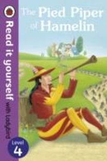 Read it Yourself the Pied Piper