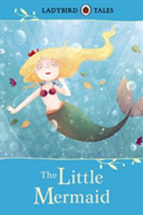 Ladybird Tales: the Little Mermaid