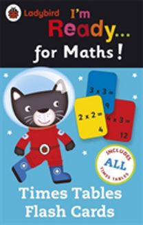I M Ready for Maths Time Cards
