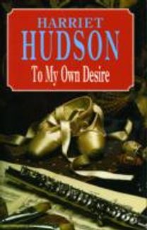 To My Own Desire