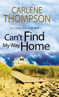 Can't Find My Way Home